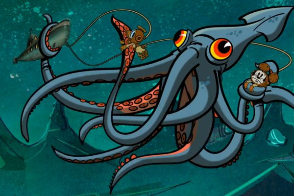 Kraken официальная ссылка