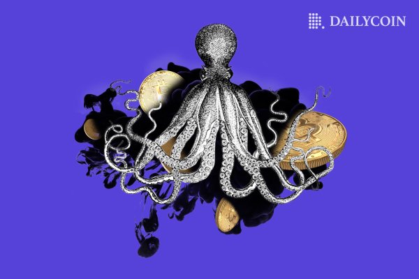 Kraken россия