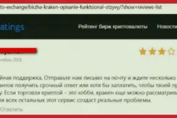 Кракен даркнет поддержка